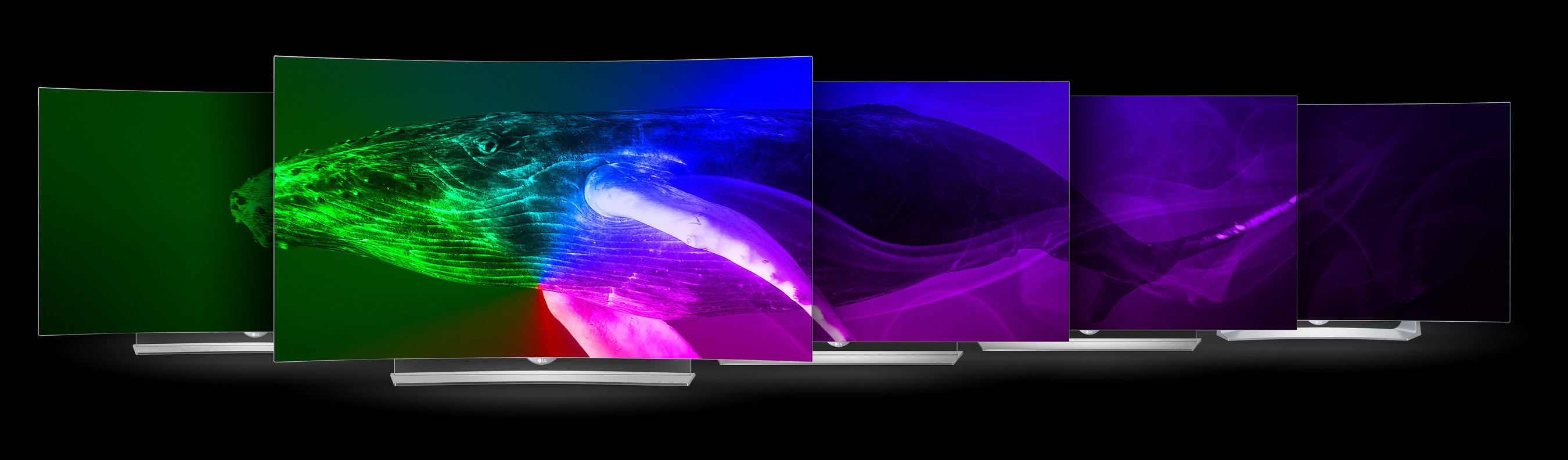 LG Electronics OLED TV