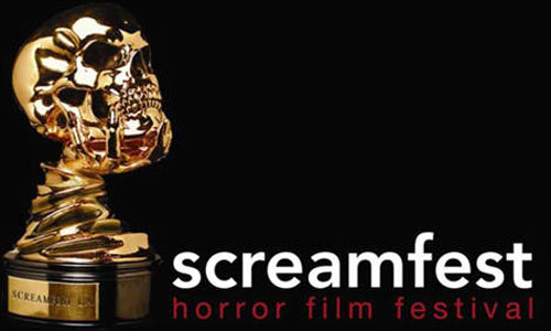 Screamfest horror film fest Oren Peli and Jason Blum