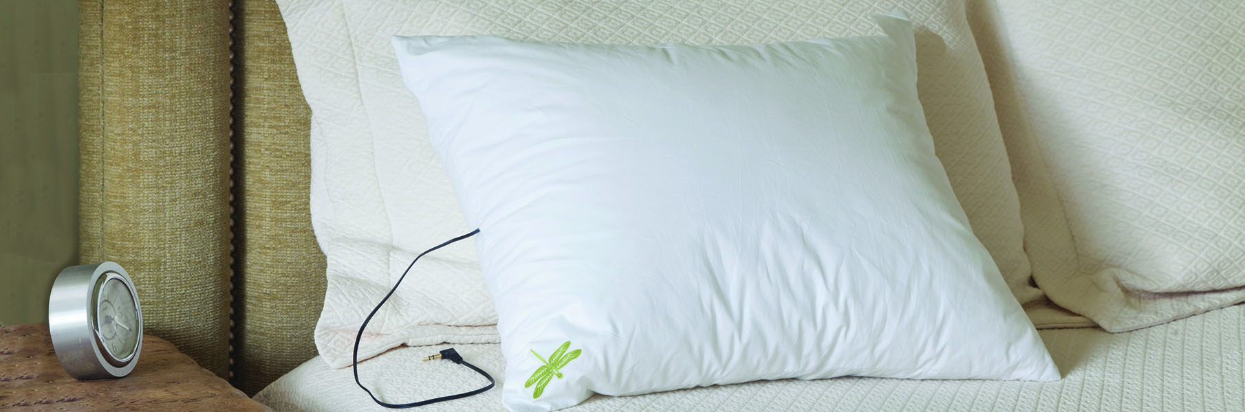 Dreampad Pillow review