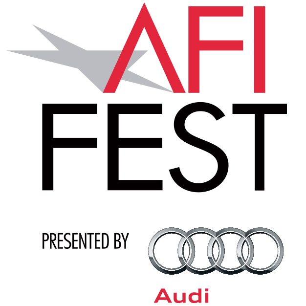 AFI Fest 2015