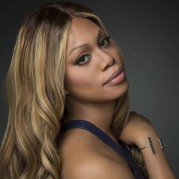 Laverne Cox