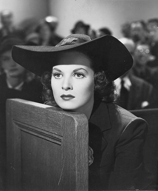 Maureen O'Hara