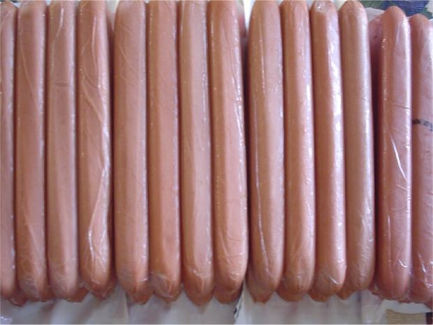 cancer in processed meats