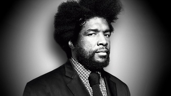 Questlove somethingtofoodabout