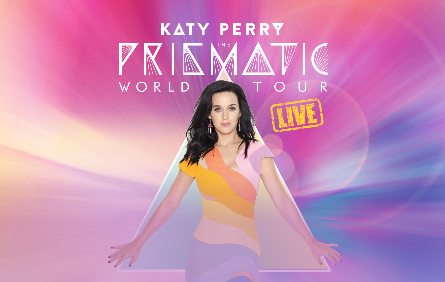 Katy Perry RIAA Diamond Awards