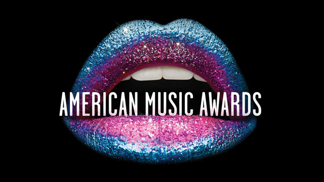 AMERICAN MUSIC AWARDS