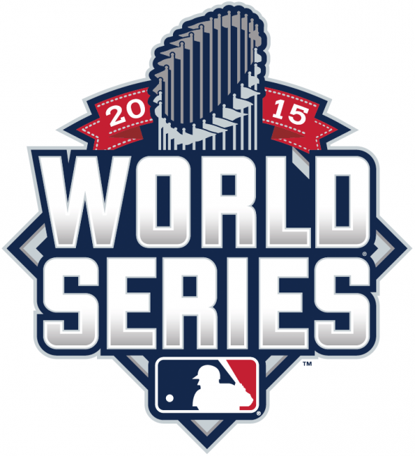 2015 World Series game 2