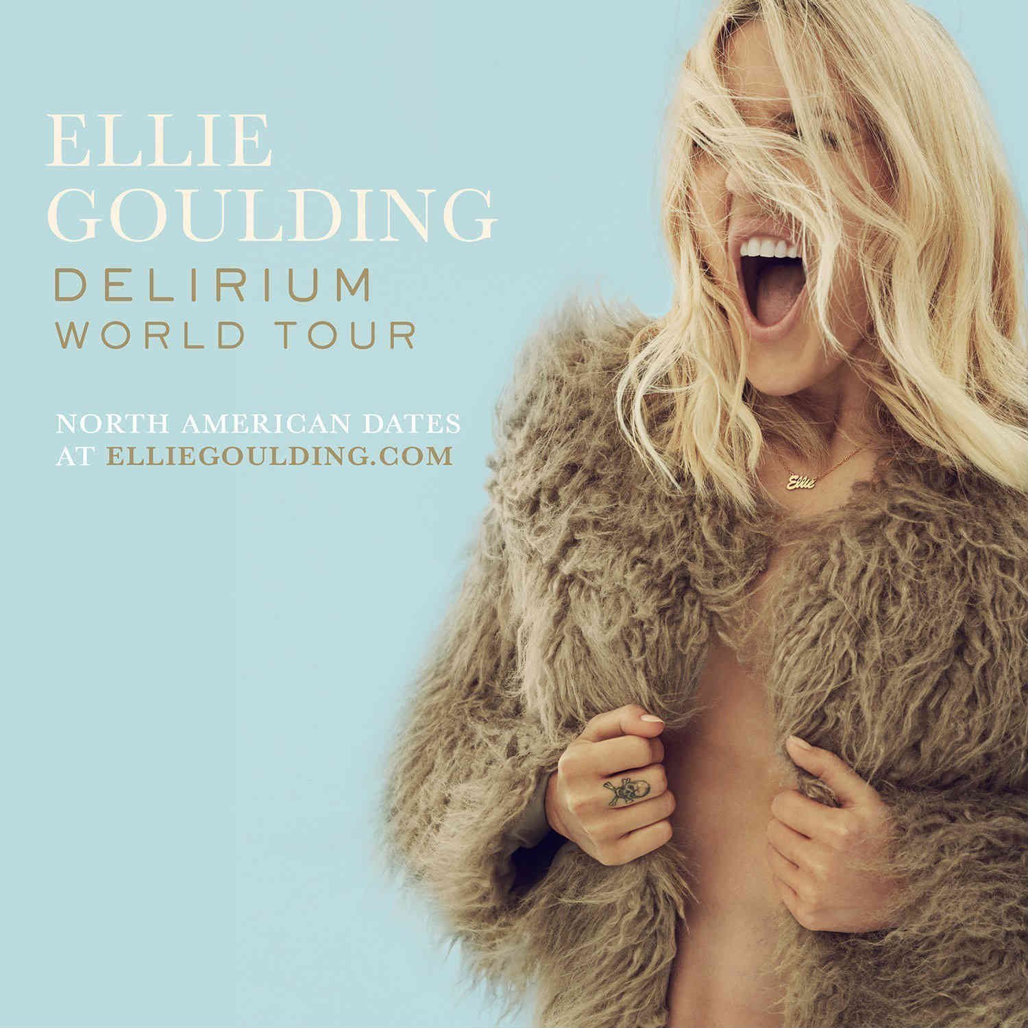 Ellie Goulding