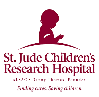 St. Jude Research Hospital