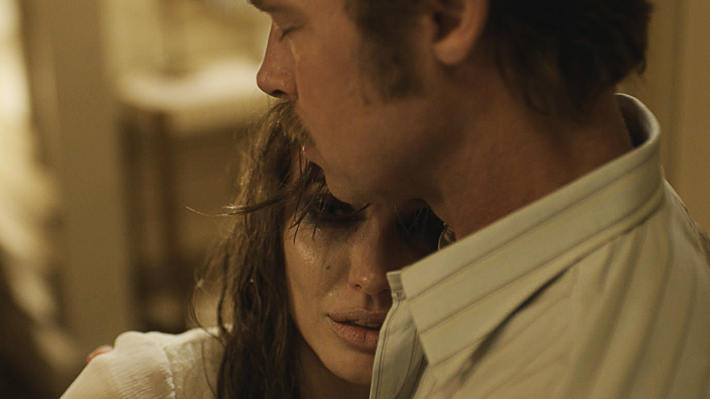 'By The Sea' movie review by Lucas Mirabella - LATF