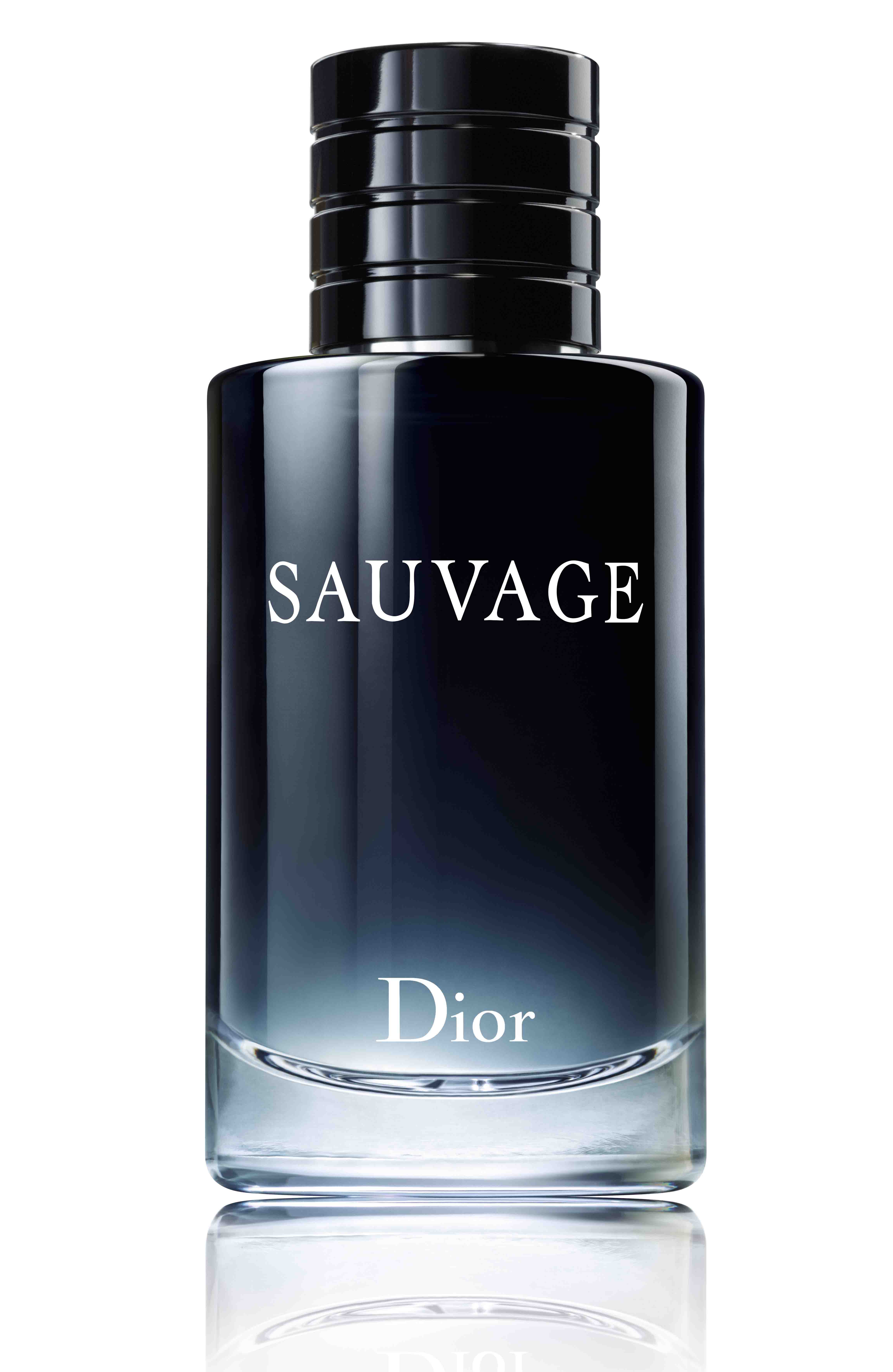 Fragrance Spotlight: Dior Sauvage For Men This Holiday Season | LATF