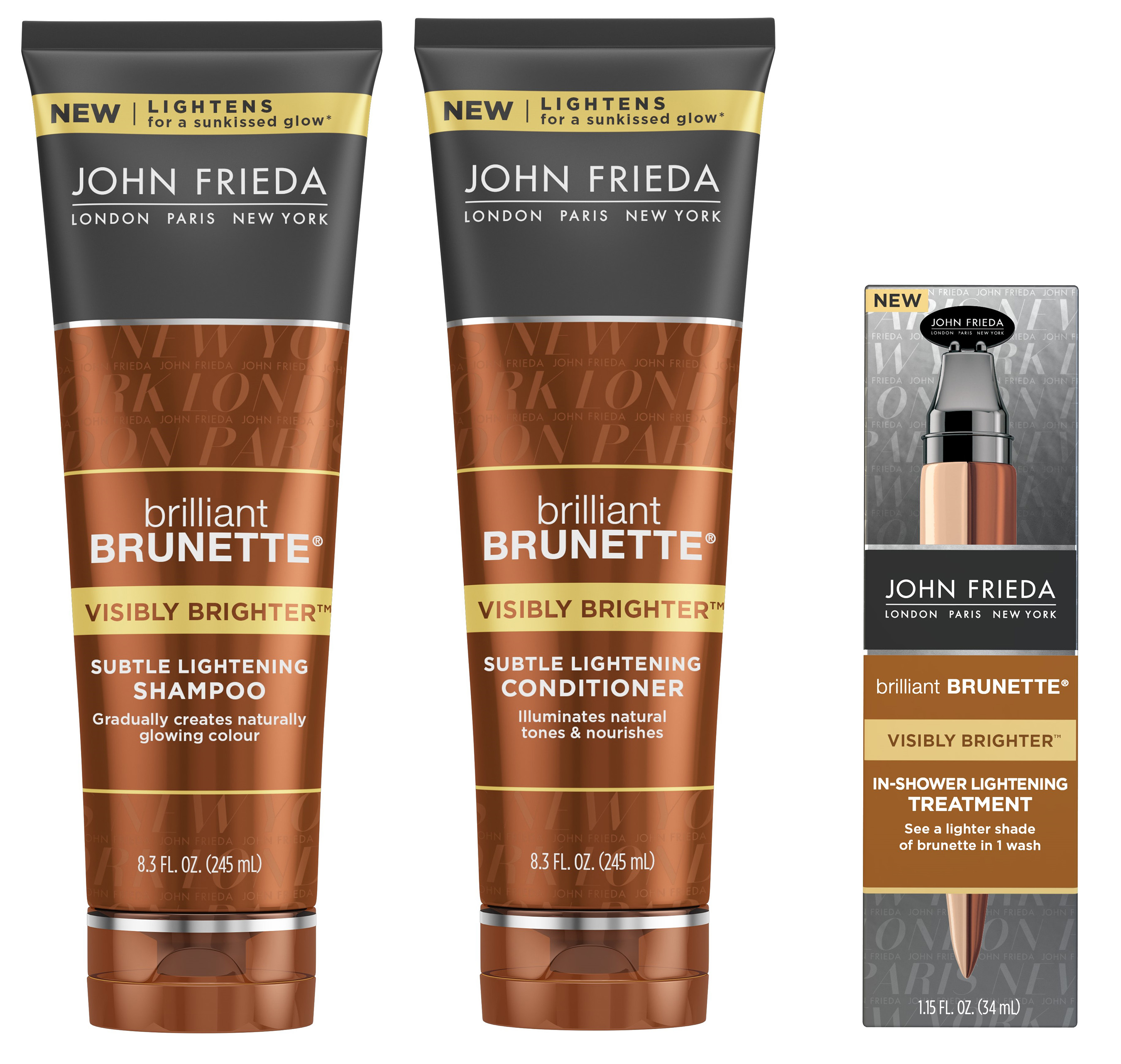 John Frieda