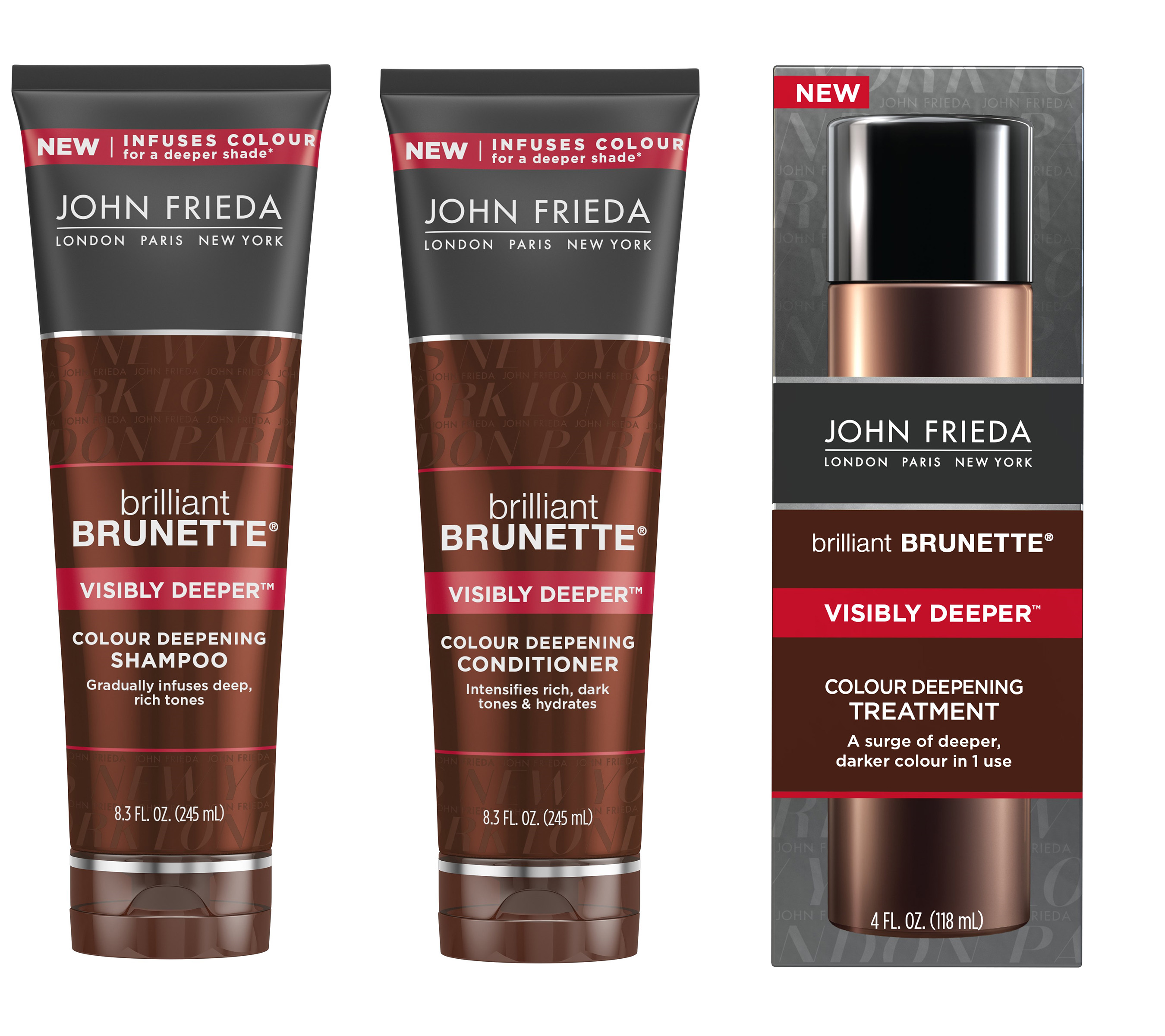 John Frieda