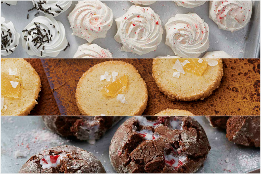 The Most Unique Cookie Recipes This Holiday Season Latf Usa