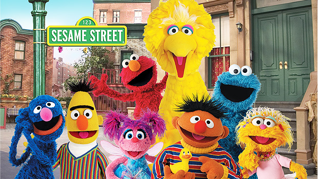 sesame street on hbo