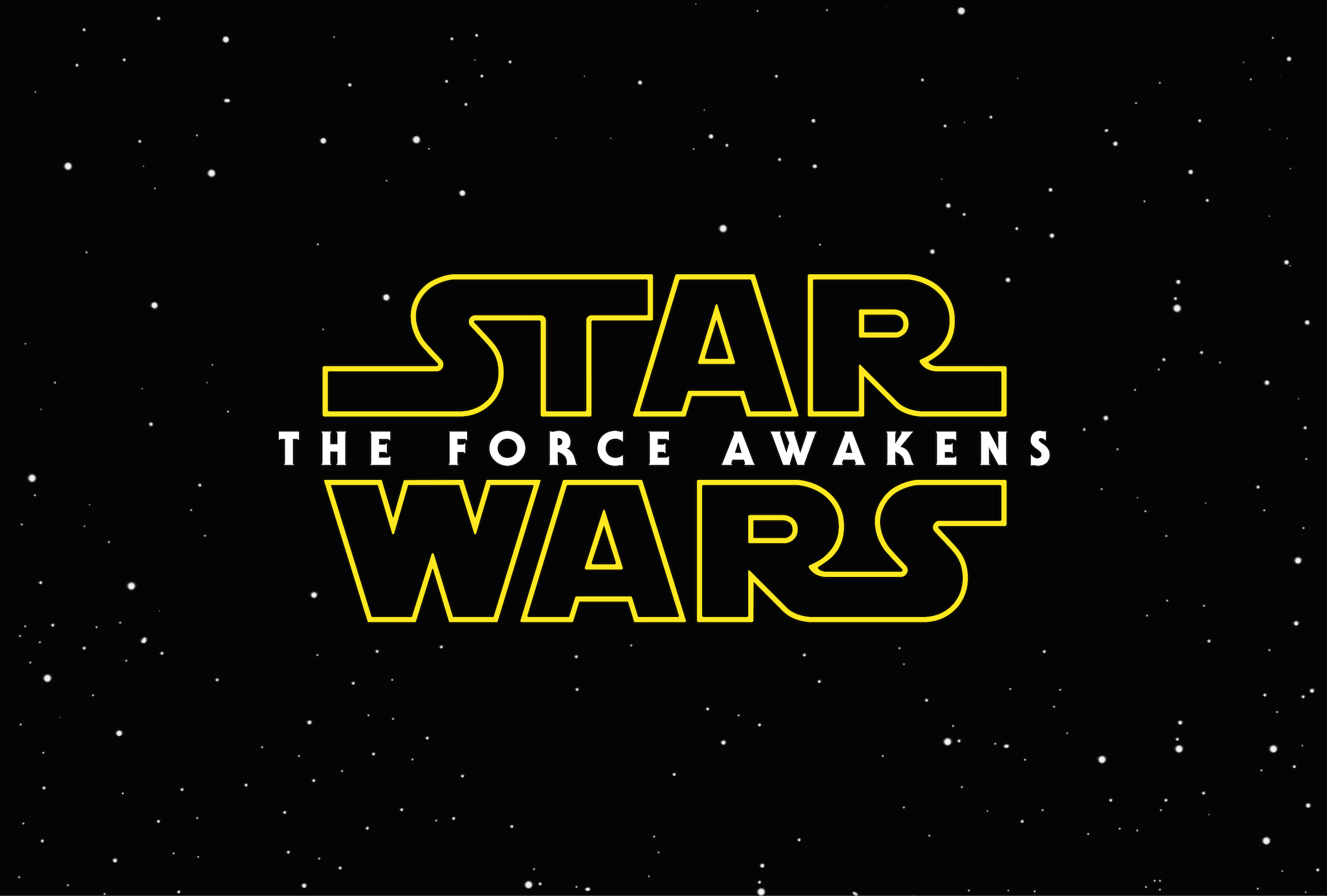 Star Wars Trailer