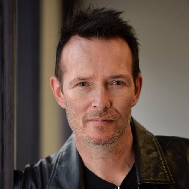 Scott Weiland