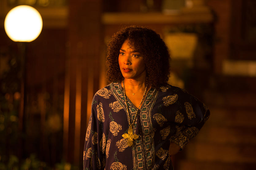 "Chi-Raq" movie review by Lucas Mirabella - LATF USA