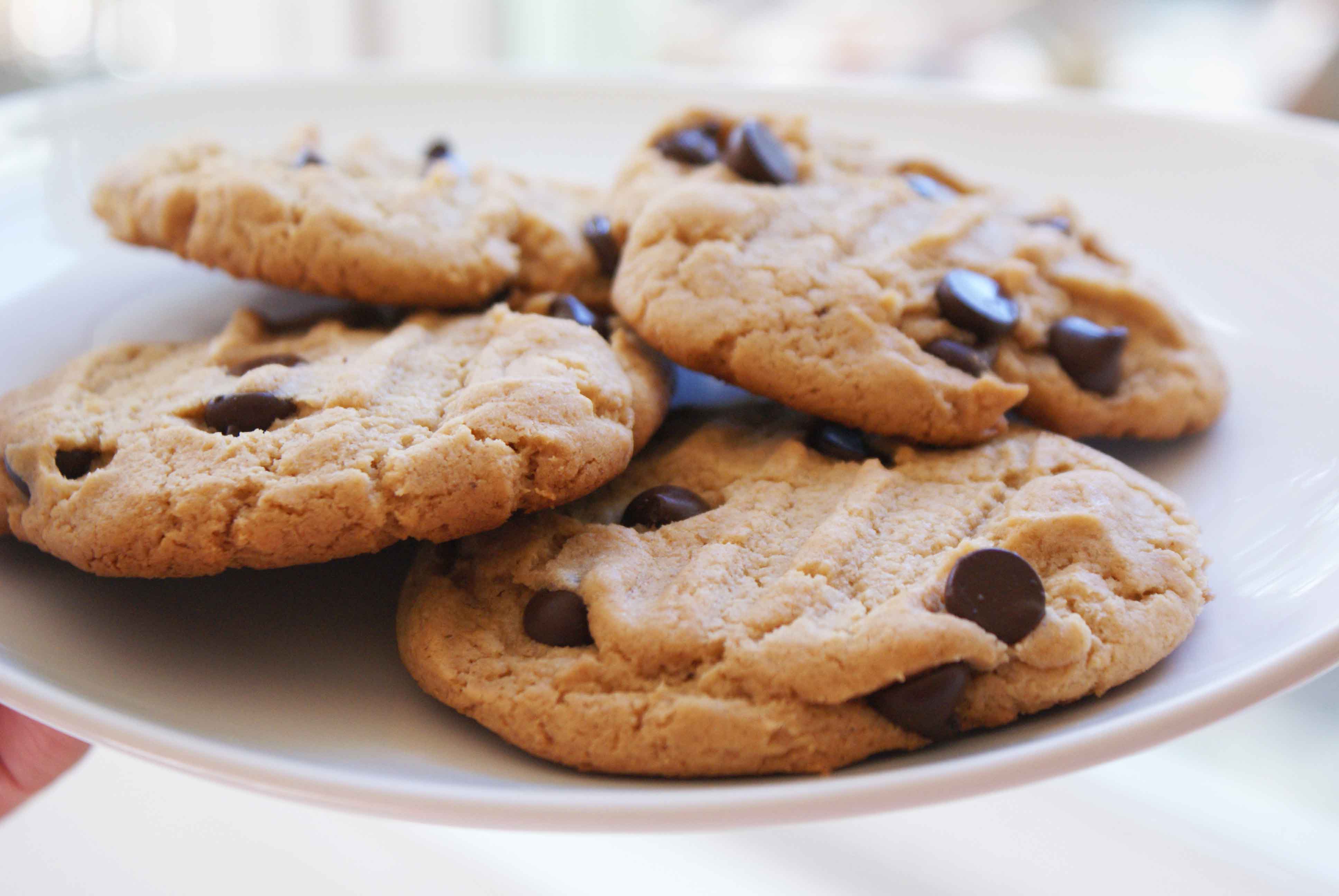 National Cookie Day