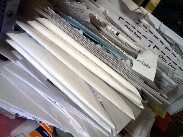 USPS informed delivery