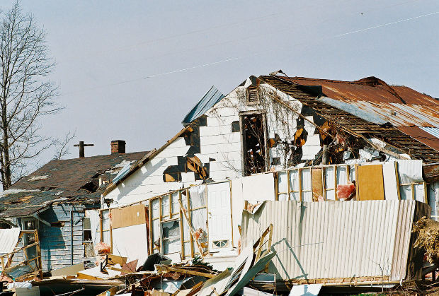 Tornadoes 