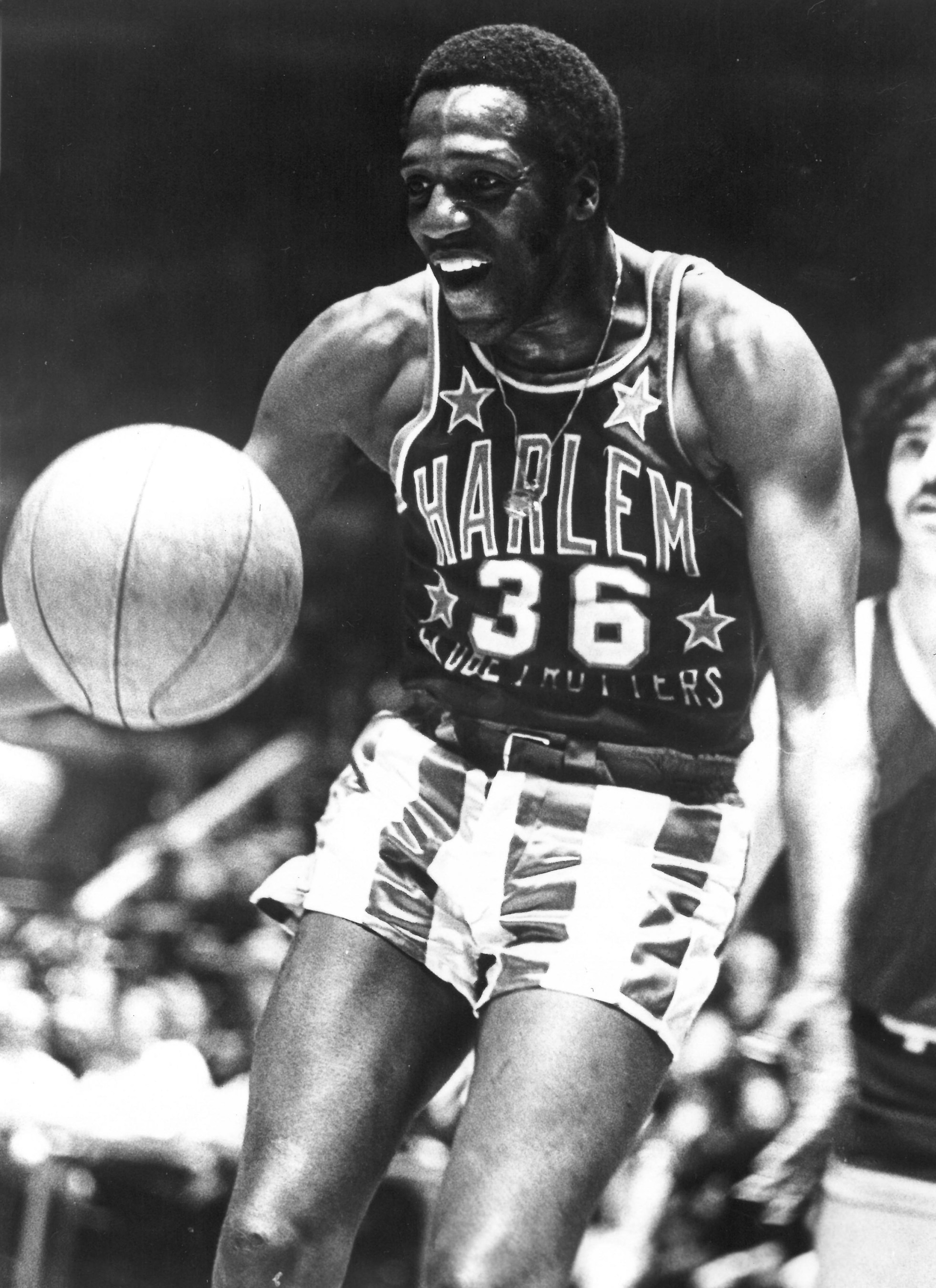 George Meadowlark Lemon