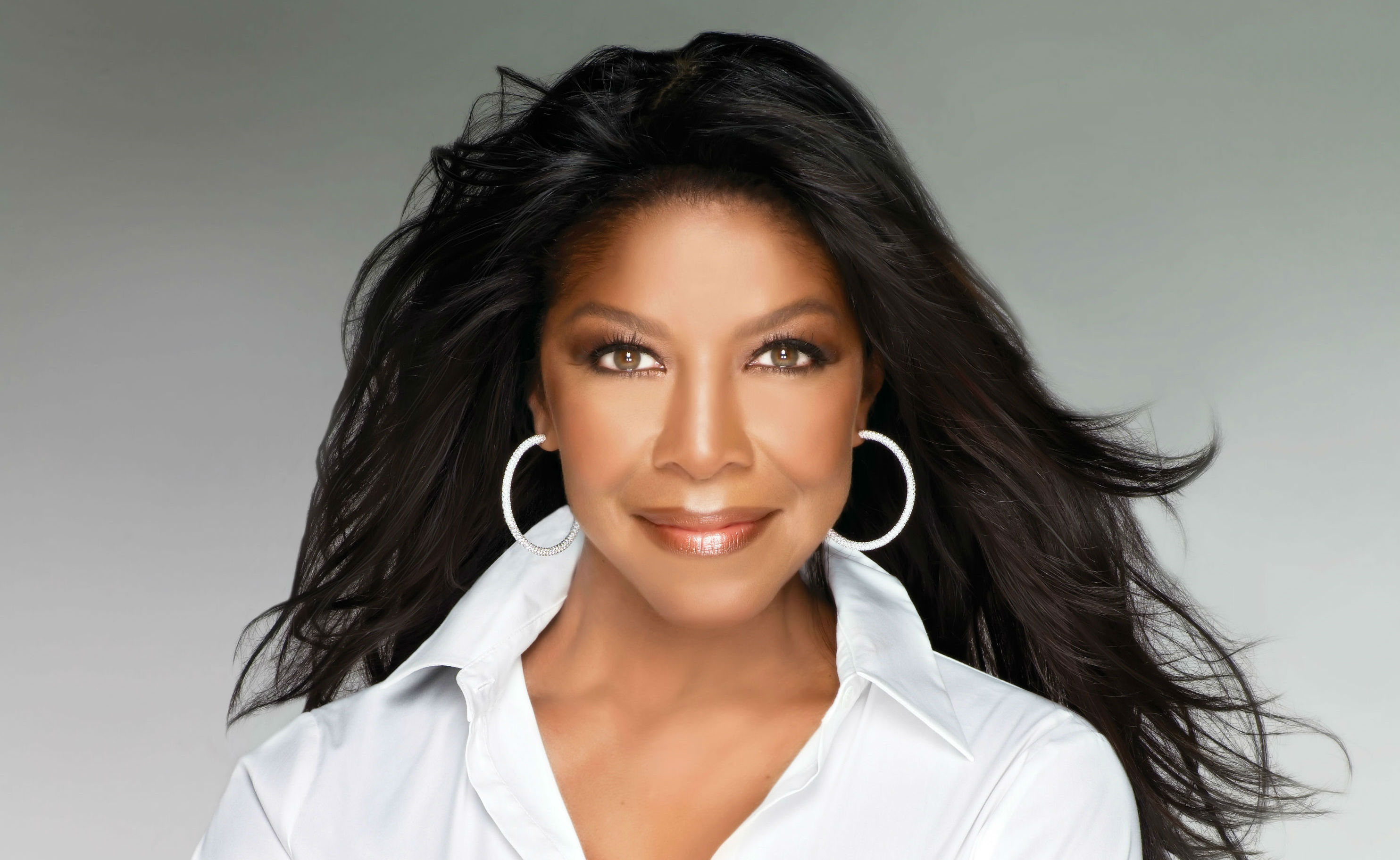 Natalie Cole 