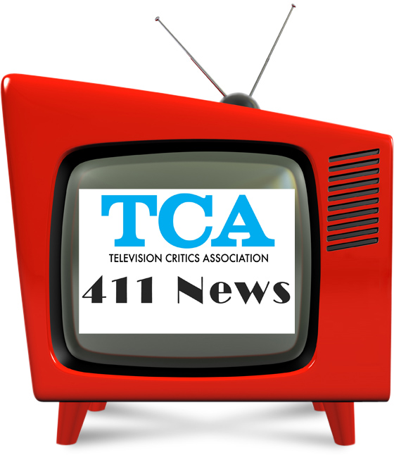 TCA television critics association news latf usa