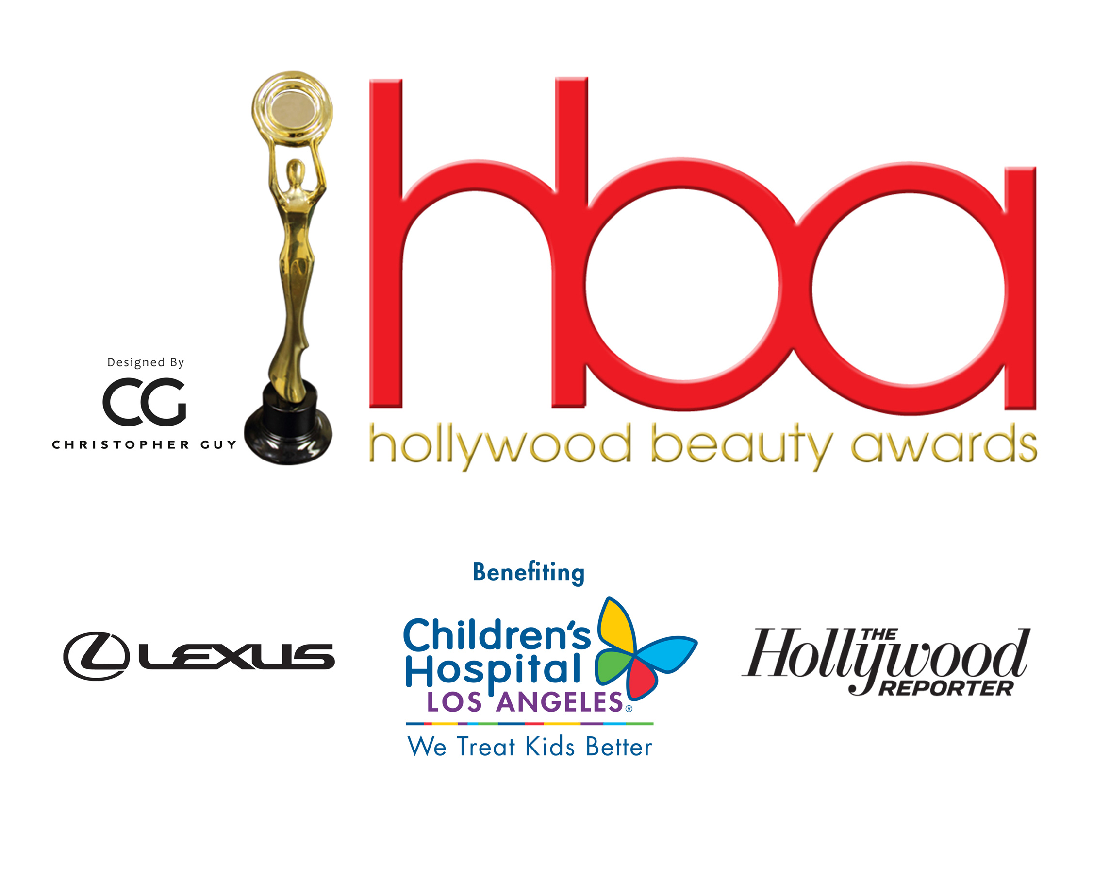 2016 2nd annual Hollywood Beauty Awards