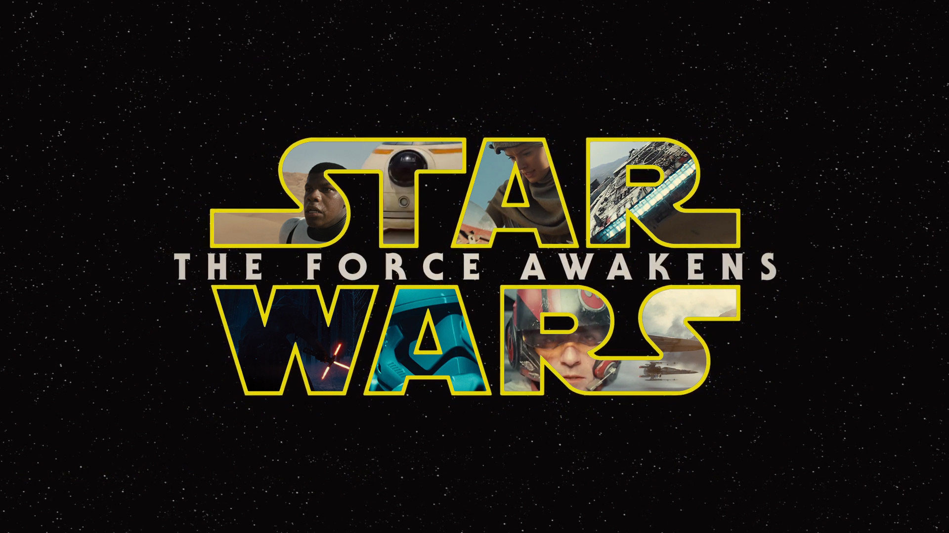 Star Wars highest grossing film 