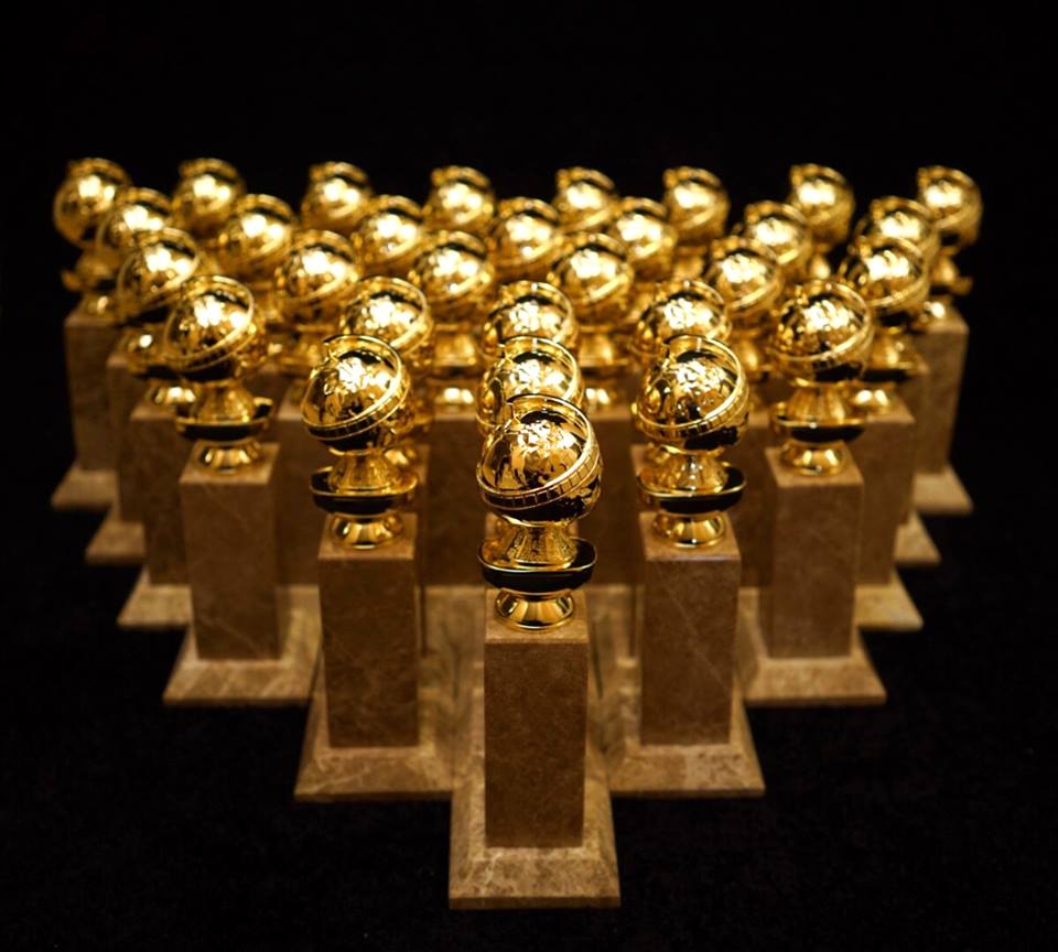 2016 Golden Globes winners list