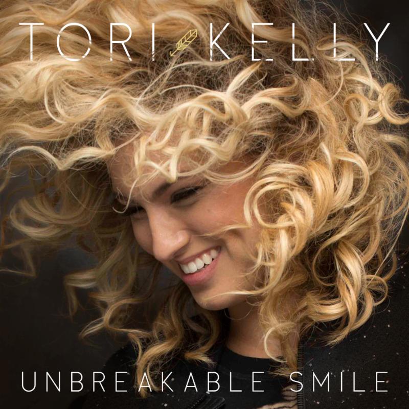 Tori Kelly