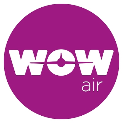 Wow airlines