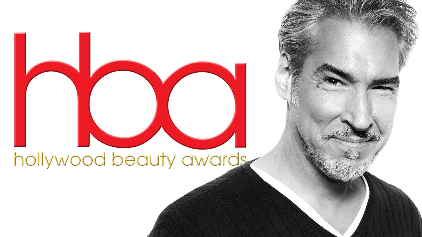 Mike Smithson - Hollywood Beauty Awards Makeup Honoree 2016