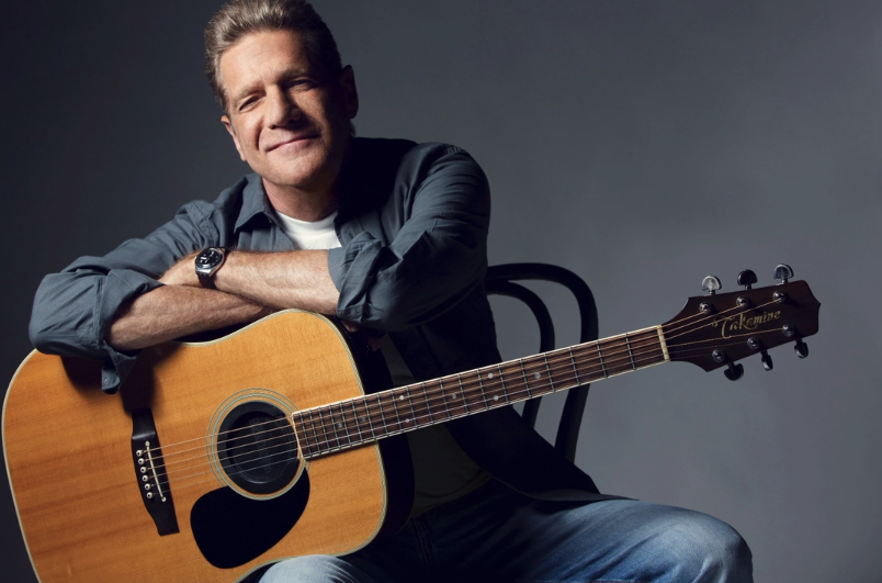 Glenn Frey