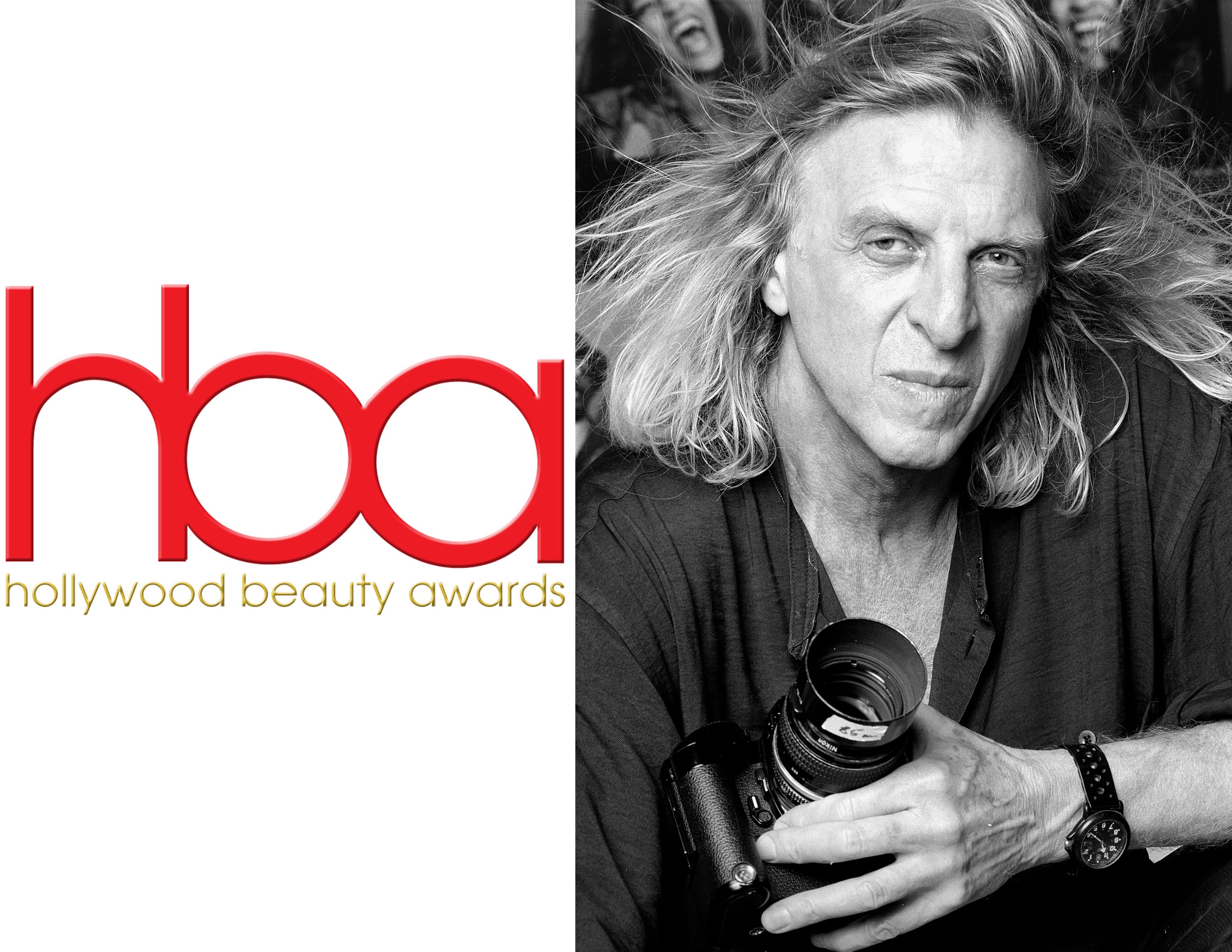 Norman Seeff - 2016 Hollywood Beauty Awards Photography honoree