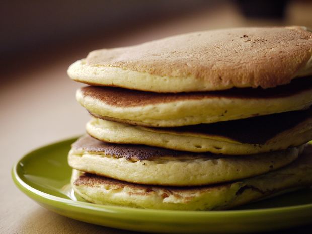 National Pancake Day IHOP 