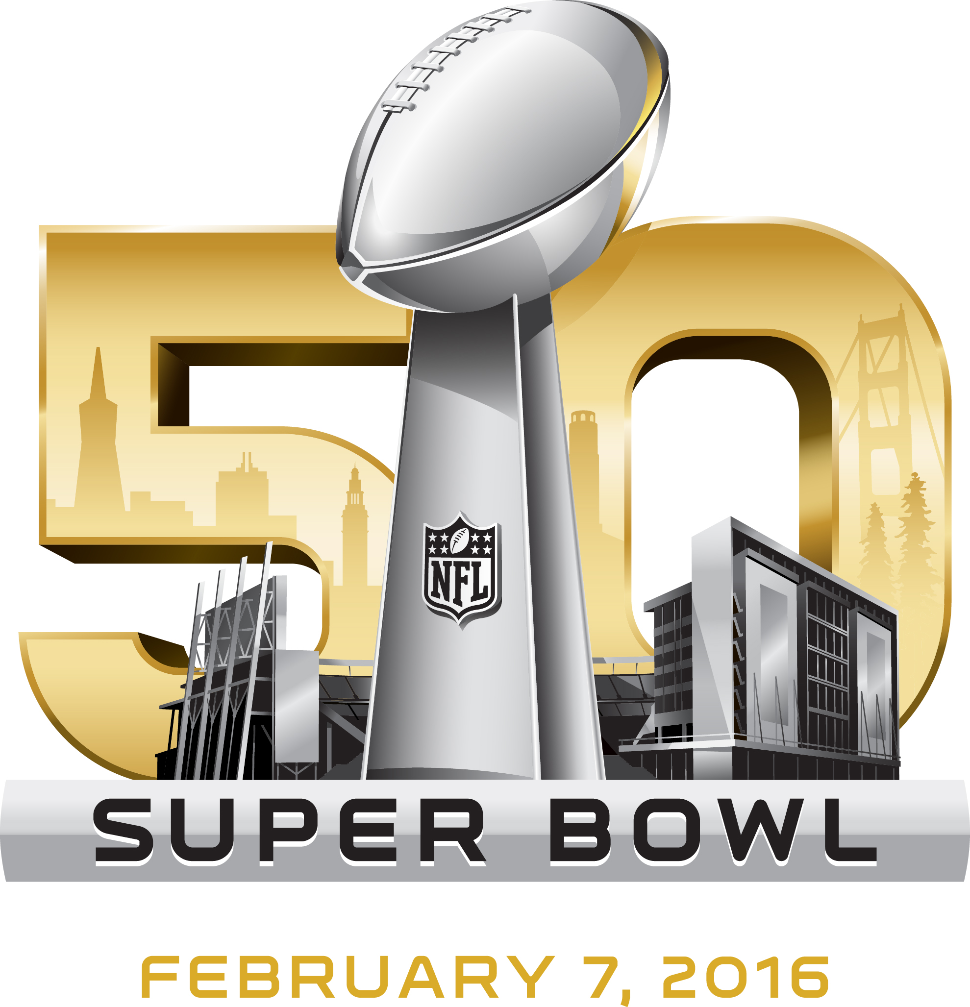 Super Bowl 50 denver broncos carolina panthers