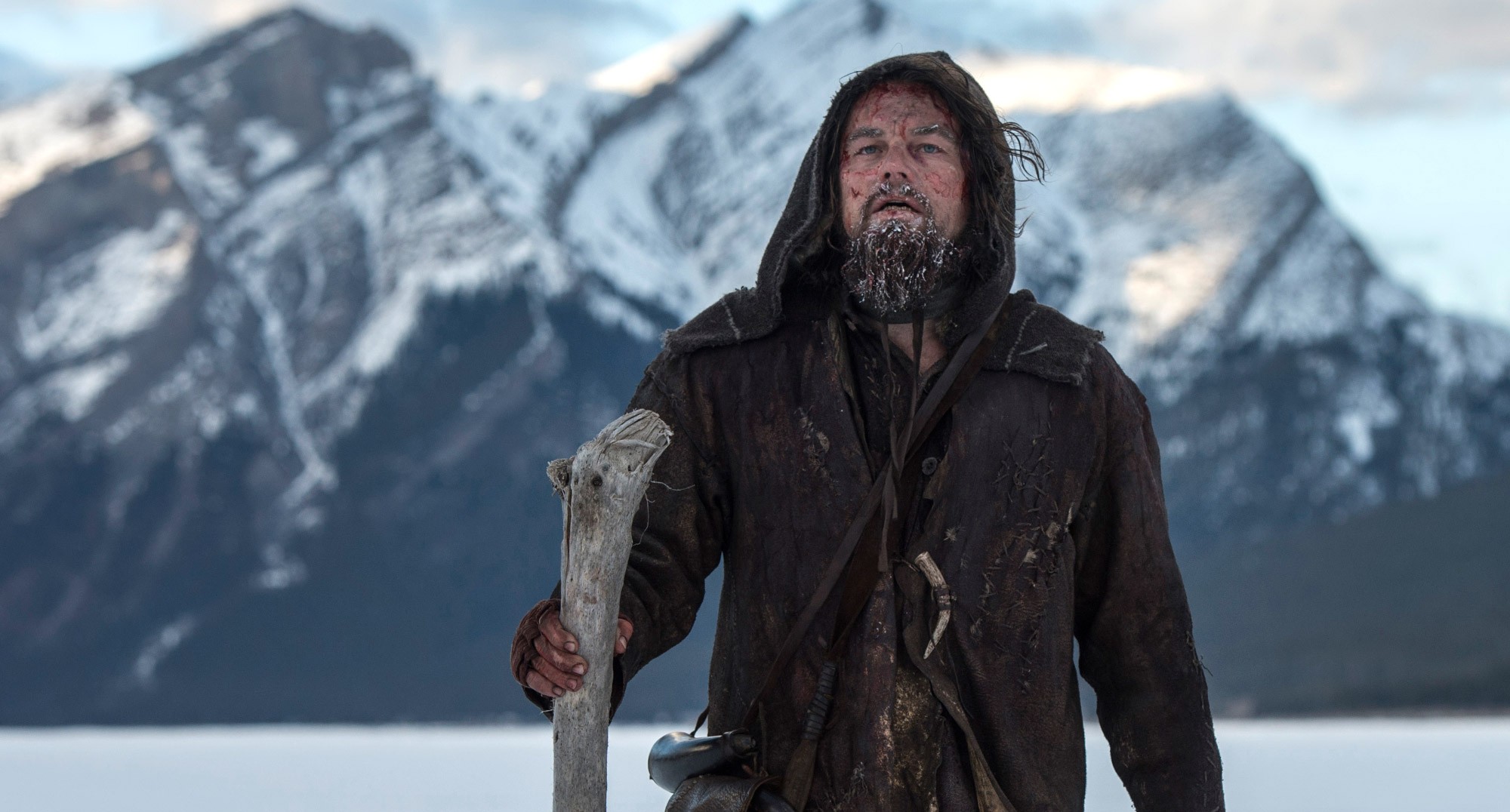 The Revenant - box office