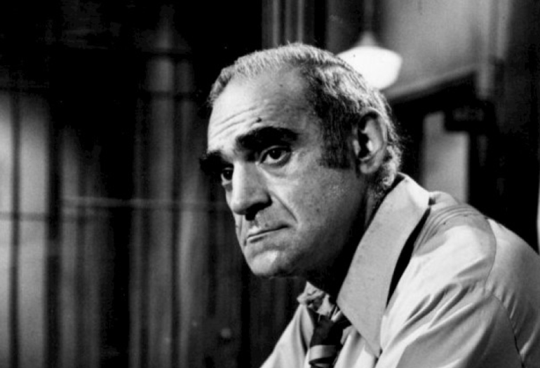 Abe Vigoda