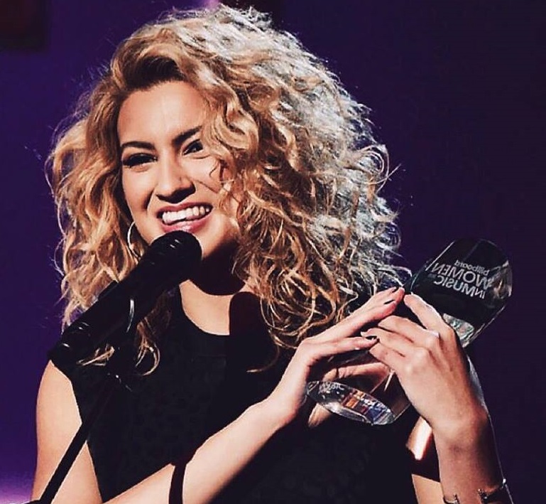 Tori Kelly Grammy Duets