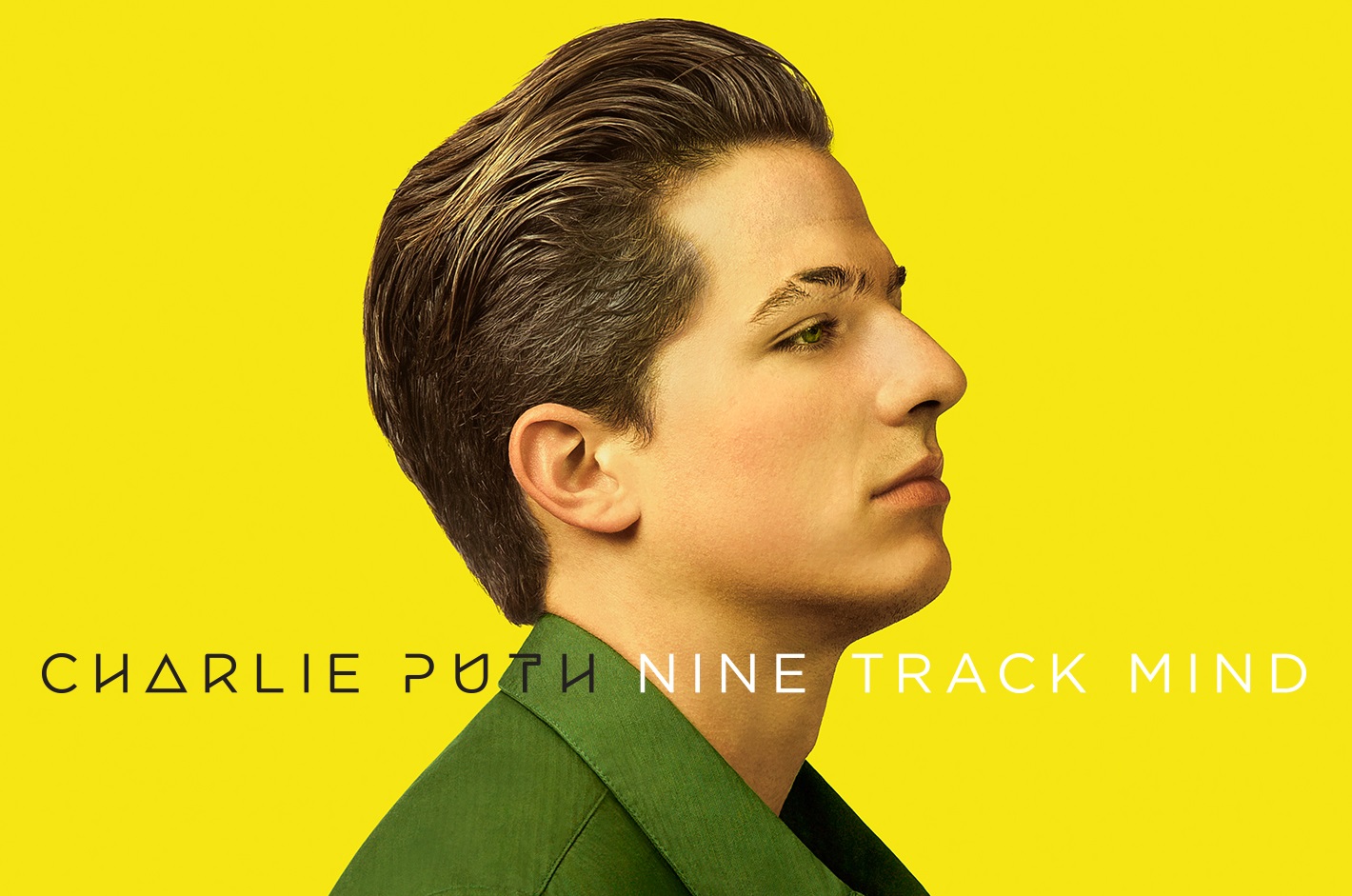 Charlie Puth Nine Track Mind