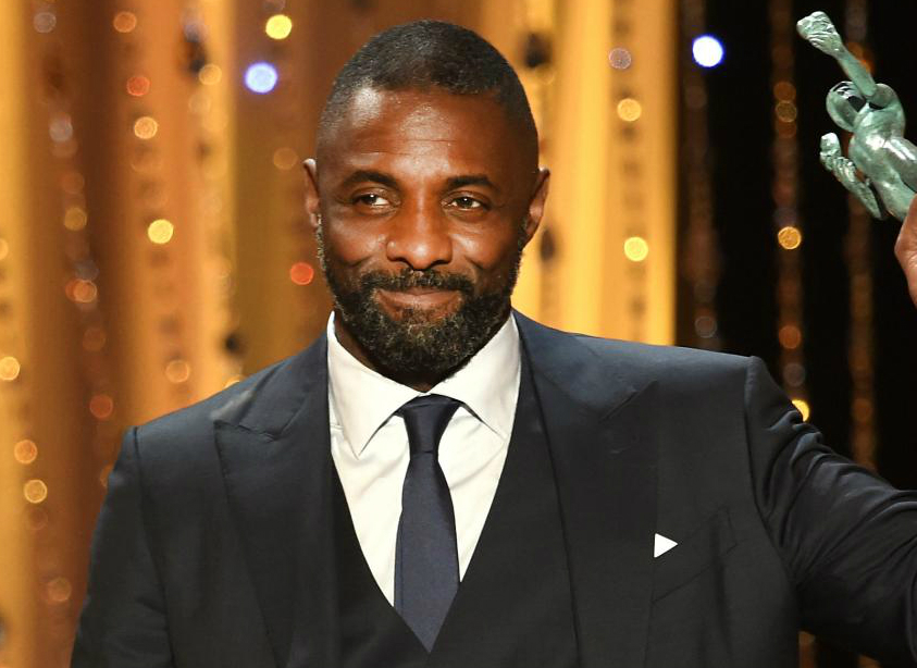 SAG Awards 2016