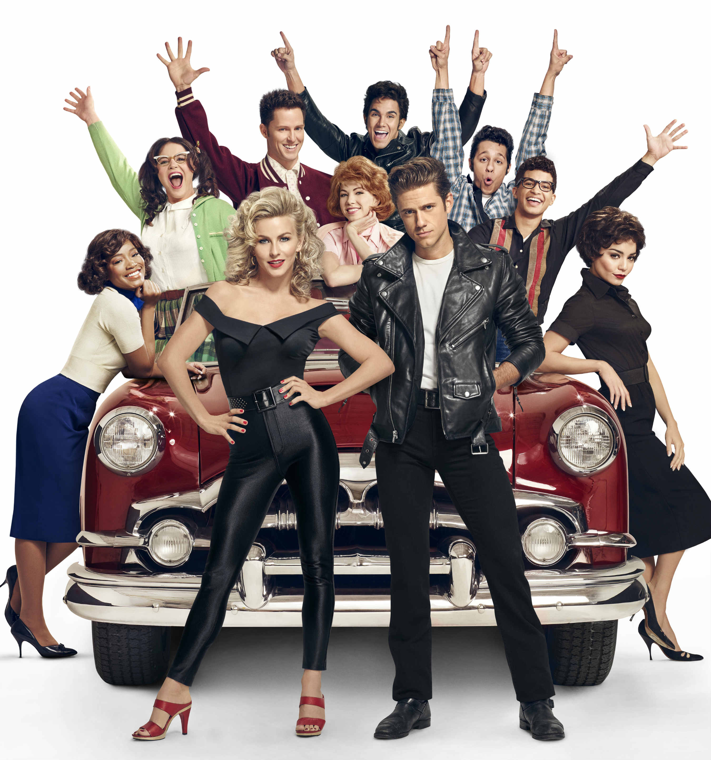 grease