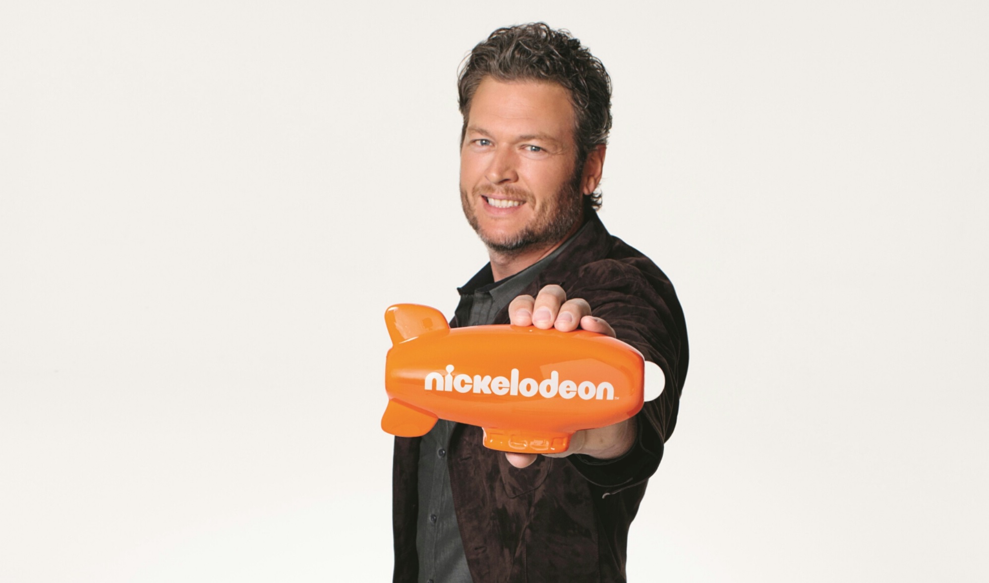 Blake Shelton Kids Choice Awards