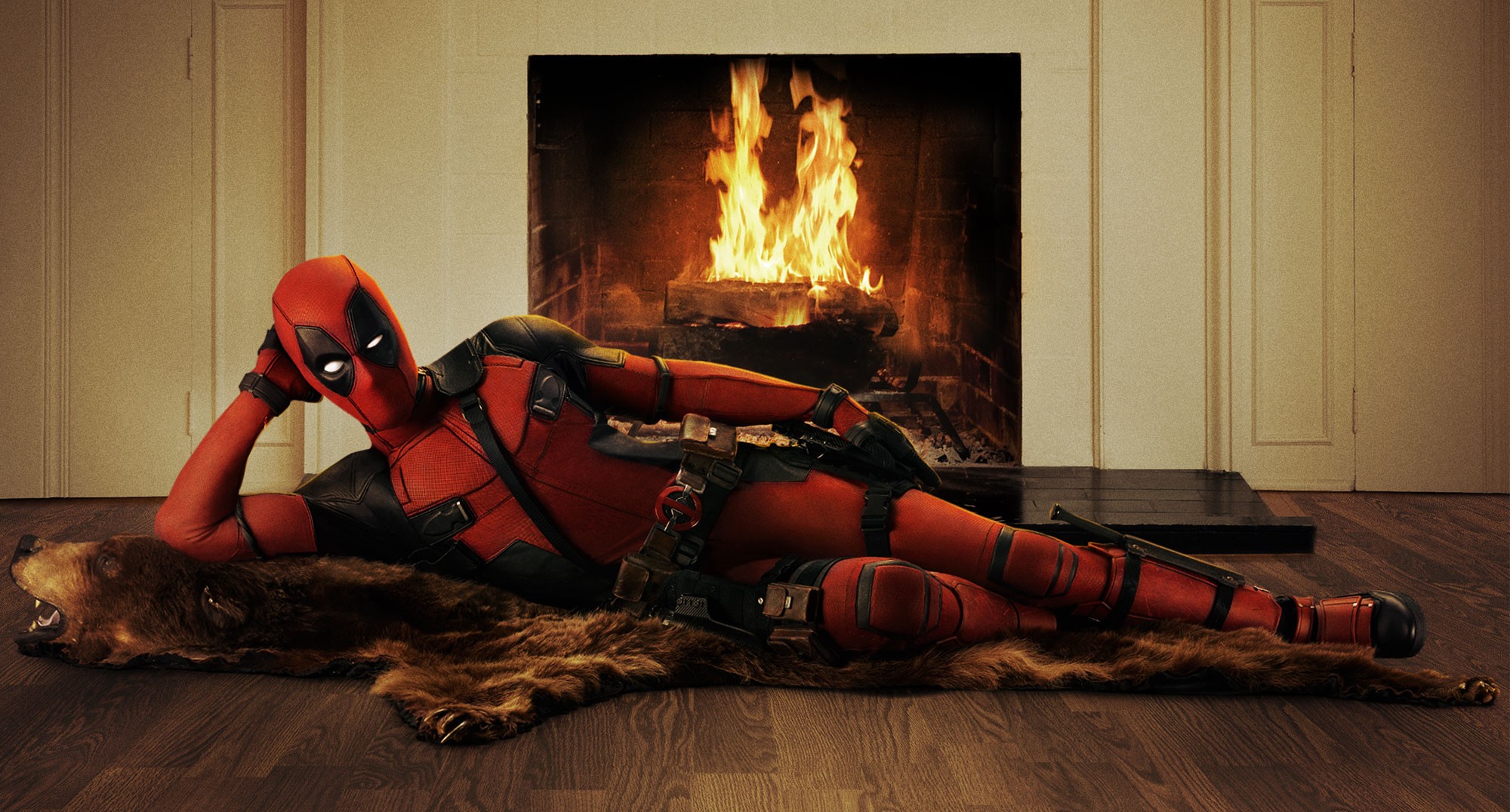 comscore box office deadpool