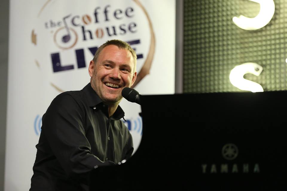 David Gray siriusxm show