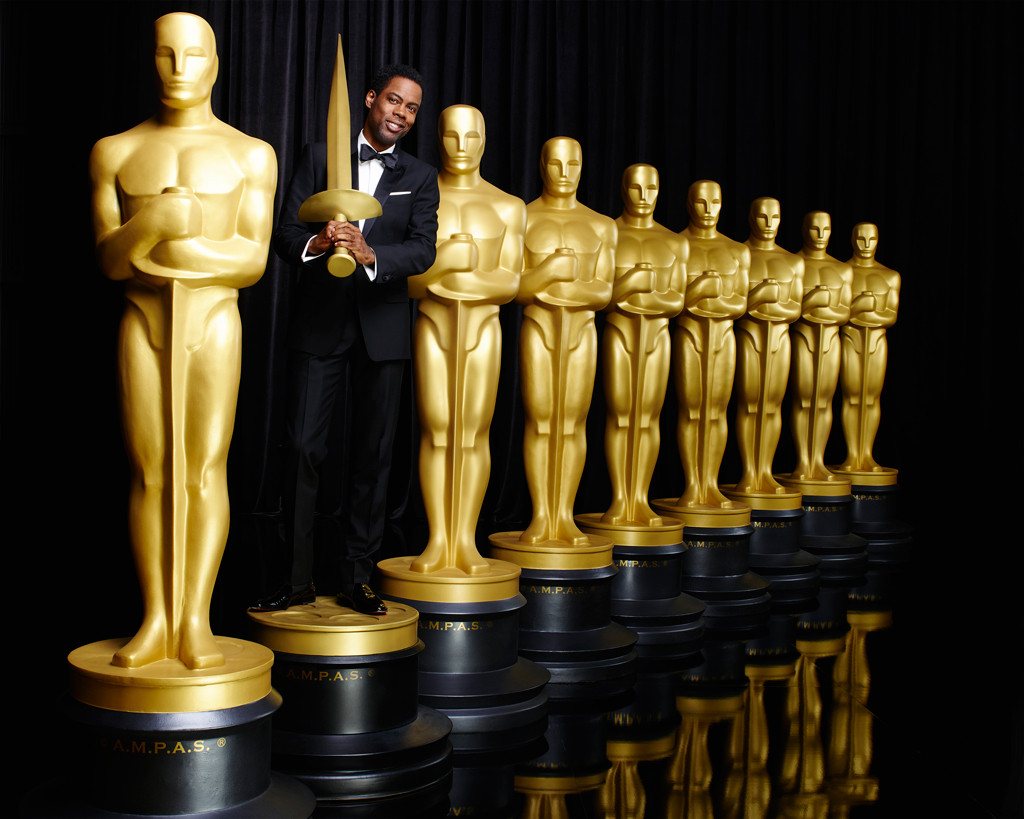 oscars 2016 winners list