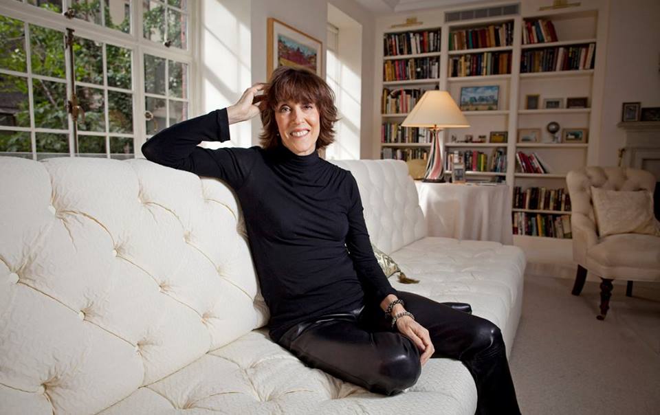 nora ephron documentary - hbo - everything is copy