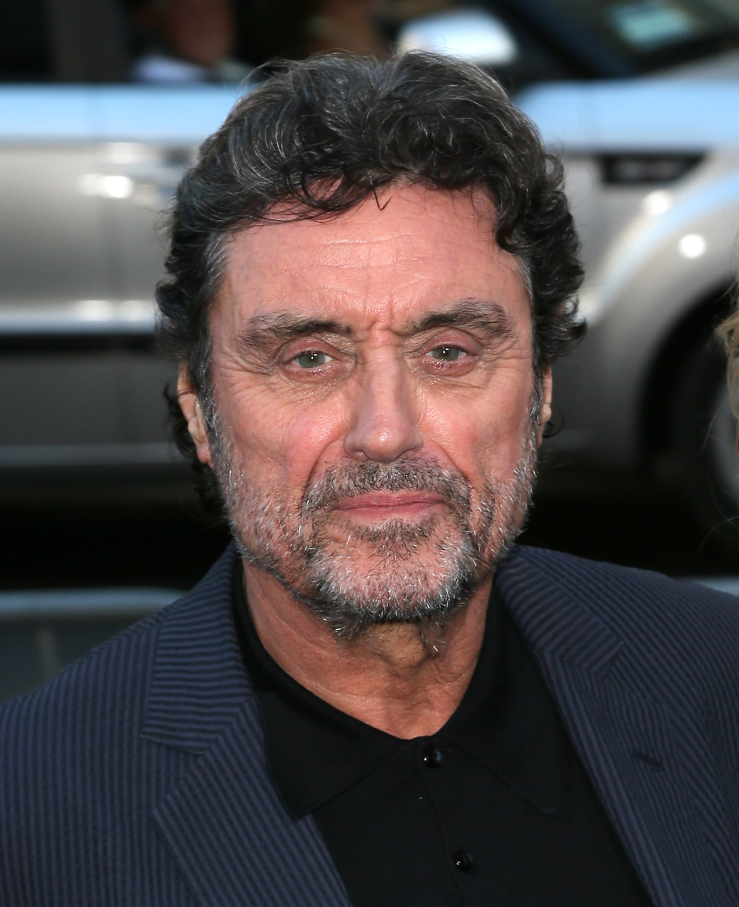 Ian McShane, american gods